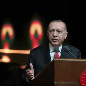 Ποιοι μιλούν! Οι Τούρκοι «απαγορεύουν» να περάσει το υποθαλάσσιο καλώδιο: Είναι δική μας η υφαλοκρηπίδα&nbsp;παραληρούν