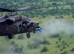 Βολές SPIKE NLOS από Apache είδαν Έλληνες Αξιωματικοί στο Τελ Αβίβ: Tο όπλο που θα αλλάξει το τακτικό επίπεδο στον&nbsp;Έβρο