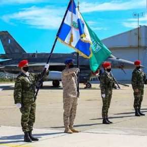 Οι ισχυρές συμμαχίες της Αθήνας: Patriot στη Σαουδική Αραβία και «διερευνητικές» του ναυτικού Επιτελείου με τους&nbsp;Γάλλους