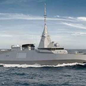 100άρι για τις φρεγάτες από τους μνηστήρες: Η ευρωπαϊκή απάντηση στο πολυεπίπεδο αμερικανικό&nbsp;pressing