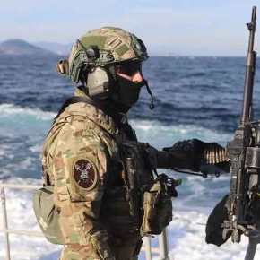 Στους «κουρσάρους» του Αιγαίου σκοντάφτει το τουρκικό σχέδιο για τα 131 νησιά: Γροθιά στο στομάχι του Ερντογάν η συμμαχία με Σαουδική&nbsp;Αραβία