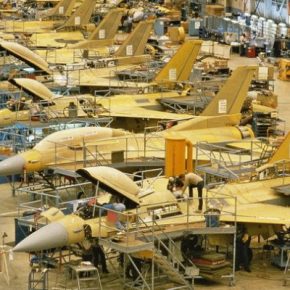 “Viper Shield”: Δυστυχώς, ΔΕΝ αφορά τα ελληνικά F-16V… διότι αφήσαμε το τρένο και&nbsp;πέρασε