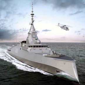 Υπογραφή αμυντικής συνθήκης με τη Γαλλία: Υπάρχει; Αν ναι σχετίζεται με αγορά&nbsp;φρεγατών;