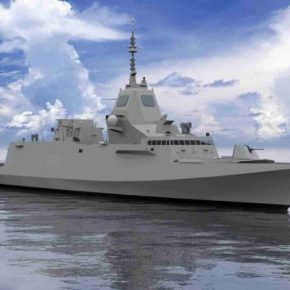 ΗΠΑ: “Μην λάβετε τις οριστικές σας αποφάσεις για τη νέα φρεγάτα αν δεν μιλήσουμε για τις FFG&nbsp;(X)”…