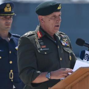 Επίσκεψη Φλώρου στην Ουάσιγκτον – Όλη η ατζέντα για τα&nbsp;εξοπλιστικά