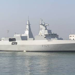 Πολεμικό Ναυτικό: Γερμανική «σφήνα»! Οι φρεγάτες Α-200 και το δέλεαρ δύο πανίσχυρων&nbsp;υποβρυχίων