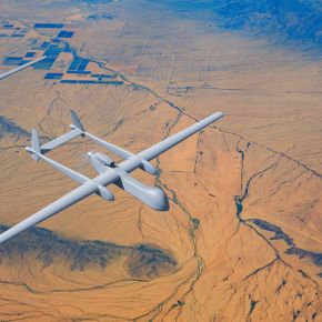 Iσραηλινά UAV για τις Ελληνικές Ένοπλες Δυνάμεις: Οι διαθέσιμες&nbsp;επιλογές