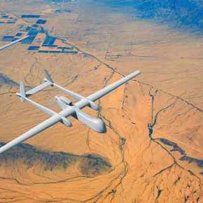 Iσραηλινά UAV για τις Ελληνικές Ένοπλες Δυνάμεις: Οι διαθέσιμες&nbsp;επιλογές