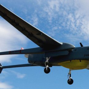 Heron: Τον Απρίλιο φτάνουν τα ισραηλινά drones στην&nbsp;Ελλάδα