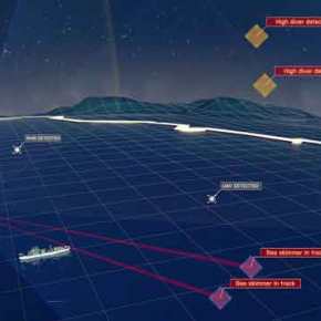 Πολεμικό Ναυτικό: Το ραντάρ APAR που προτείνουν Γερμανοί και Ολλανδοί στις φρεγάτες MEKO A300 και&nbsp;SIGMA