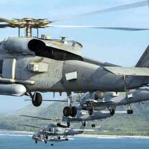 Στα μέσα του 2022 το πρώτο MH-60R SeaHawk στην Ελλάδα, όπως δήλωσε ο&nbsp;Πρωθυπουργός