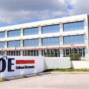 Ολοκληρώθηκε η παράδοση σταθμών επιτήρησης με ραντάρ στο Πολεμικό Ναυτικό από την Intracom&nbsp;Defense