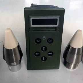 Στο εξωτερικό ταξιδεύουν ελληνικοί πυροσωλήνες για διεθνή&nbsp;διαγωνισμό