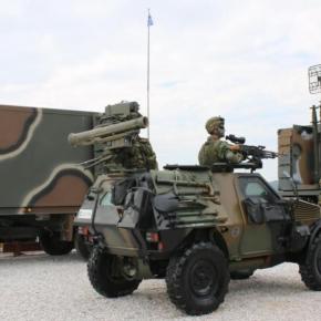 Ο ΕΣ δρομολογεί την προμήθεια πυραύλων MILAN – Ενισχύεται η αντιαρματική&nbsp;άμυνα