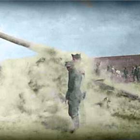 ΣΑΝ ΣΗΜΕΡΑ – 10/23 Μαρτίου 1921: “Το τελικόν χτύπημα κατά του Κεμάλ” και η 2η Μάχη του&nbsp;Ινονού