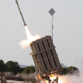 Αντιαεροπορική »ασπίδα» σε Αιγαίο και Έβρο: Λύση »IRON DOME» από το Ισραήλ;Τυχαίο ή όχι, το Ισραήλ ανακοίνωσε σήμερα ότι το σύστημα αεροπορικής άμυνας «Iron Dome» δοκιμάστηκε σε μια σειρά από σύνθετα&nbsp;σενάρια