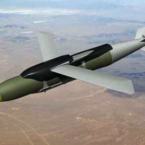 Όπλα απόλυτης προτεραιότητας για τη Πολεμική Αεροπορία: Βόμβες stand-off και μίνι πύραυλοι&nbsp;cruise