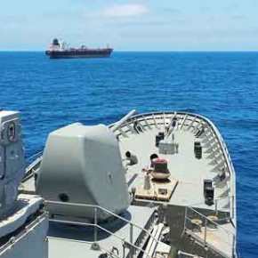 Άγκυρα: «Έλληνες φύγετε από το Καστελόριζο – Δεν μπορείτε να έχετε στρατό&nbsp;εκεί»