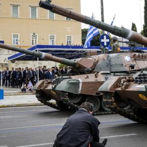 Λύθηκε η παρεξήγηση με Μόσχα: Ο Πούτιν στέλνει τον Ρώσο Πρωθυπουργό παρέλαση για τα 200&nbsp;χρόνια