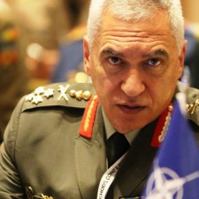 Στρατηγός Κωσταράκος: ΔΕΝ μας λείπει πολιτική για την Άμυνα… άλλα μας&nbsp;λείπουν!