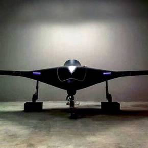 Στόχος της τουρκικής αμυντικής βιομηχανίας το ελληνικό ΠΝ & το Αιγαίο – Η ελληνική απάντηση με&nbsp;UCAV-USV