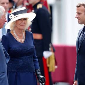 25η Μαρτίου: Μακρόν, Κάρολος αλλά όχι Πούτιν στην παρέλαση για τα 200 χρόνια από την&nbsp;Επανάσταση