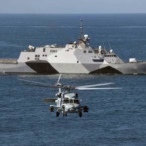 Νέες φρεγάτες: «Αδειάζει η κλεψύδρα» – Η αντεπίθεση των ΗΠΑ, το «κλειδί» και η κρίσιμη&nbsp;απόφαση