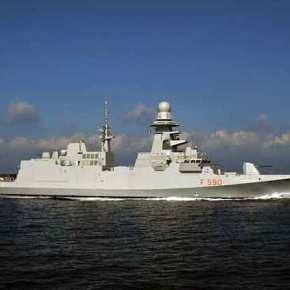 Ώρα αποφάσεων: Έρχεται επίσημη πρόταση από την Ιταλία για τις&nbsp;φρεγάτες