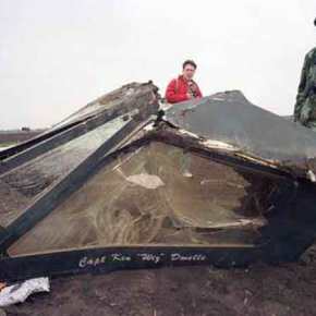 ΣΑΝ ΣΗΜΕΡΑ – 27 Μαρτίου 1999: Nighthawk down, οι Σέρβοι καταρρίπτουν το&nbsp;“ακατάρριπτο”