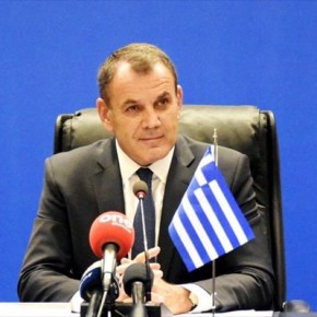 Ν. Παναγιωτόπουλος: Η Επανάσταση του ’21, ορόσημο που αναδεικνύει το μεγαλείο της ελληνικής&nbsp;ψυχής