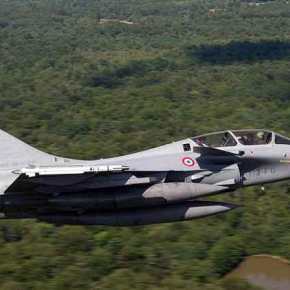 Το διθέσιο “B305” θα γίνει το πρώτο ελληνικό&nbsp;Rafale