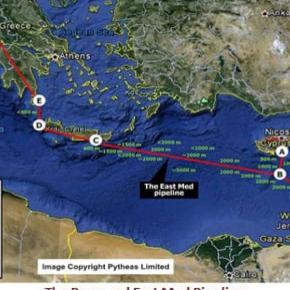 Πέφτουν οι υπογραφές για τον EuroAsia Interconnector – Νέες αμυντικές εξελίξεις στην&nbsp;περιοχή