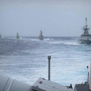 ‘Ναυμαχία» για τις ελληνικές φρεγάτες: Οι ΗΠΑ δίνουν Ticonderoga ως πλοία ενδιάμεσης&nbsp;λύσης