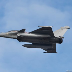 Πλήρης Επιχειρησιακή Ικανότητα για τα γαλλικά Rafale&nbsp;F3-R!