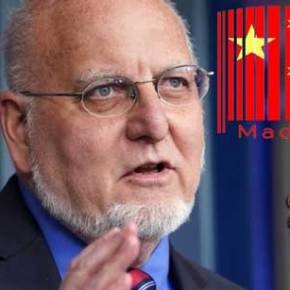 «Βόμβα» από τον τέως διευθυντή του αμερικανικού CDC: «Ο κορωνοϊός ξέφυγε από κινεζικό&nbsp;εργαστήριο»