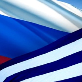 Ελλάδα-Ρωσία: Φιλότιμες προσπάθειες να διασωθούν οι διμερείς&nbsp;σχέσεις…