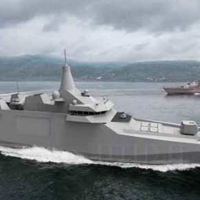 ΕΞΕΛΙΞΕΙΣ: Φρεγάτες για το Πολεμικό Ναυτικό, που βρισκόμαστε, τι προσφέρουν οι ενδιαφερόμενοι; τα τελευταία&nbsp;“νέα”