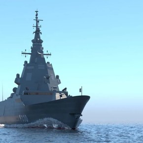 Επιθέσεις κορεσμού και οι ελληνικές υποψήφιες φρεγάτες για το ΠΝ (Μέρος&nbsp;2ο)
