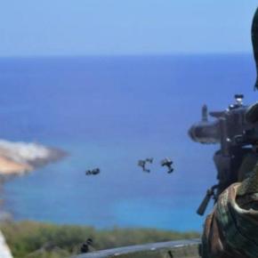 Σχέδιο »ΗΑTLAR» από την Άγκυρα – Απαιτεί με θράσος διχοτόμηση του&nbsp;Αιγαίου