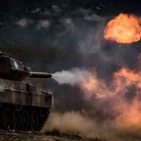 «THRACIAN COOPERATION – 21»: Συνεκπαίδευση Ελλάδας – ΗΠΑ&nbsp;(Εικόνες)