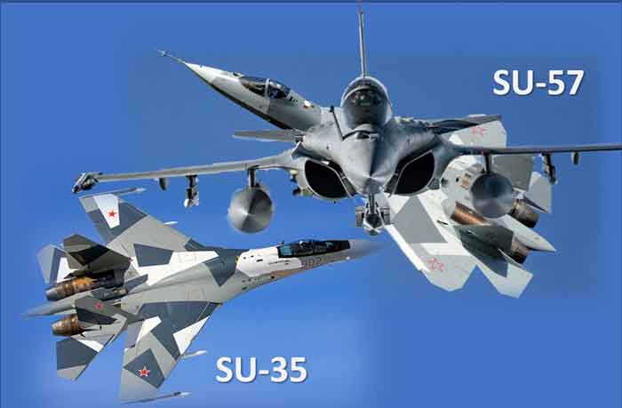 TURKEY-SU-35-SU-57