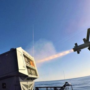 SPIKE-NLOS για το Πολεμικό&nbsp;Ναυτικό;