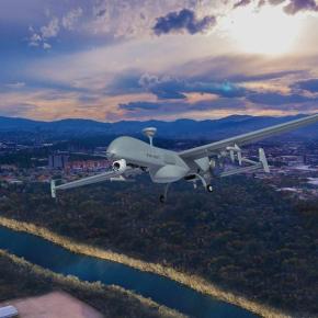 Το Ισραήλ στέλνει ενισχύσεις: Πάνε Σκύρο τα »φονικά»&nbsp;»Heron»