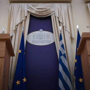 Διερευνητικές Ελλάδας – Τουρκίας: Ορίστηκε η νέα ημερομηνία σύμφωνα με τα τουρκικά&nbsp;ΜΜΕ