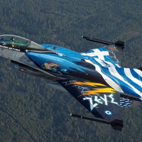 25η Μαρτίου: Σύσσωμες οι Ένοπλες Δυνάμεις στις εορταστικές εκδηλώσεις – Το πρόγραμμα του&nbsp;ΓΕΕΘΑ