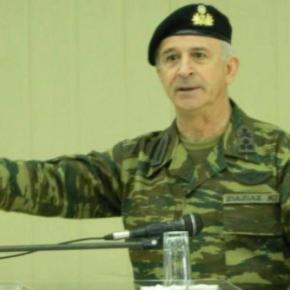 ‘Kεραυνοί» Κ. Ζιαζιά κατά ΗΠΑ: »Παρακαλάτε να μας πάρετε 5 δισ. και μας λέτε και&nbsp;ζητιάνους;»