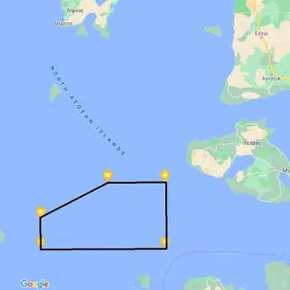 Τουρκική Navtex για άσκηση έρευνας στην »καρδιά» του&nbsp;Αιγαίου