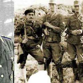 ΣΑΝ ΣΗΜΕΡΑ – 26 Απριλίου 1944: H απαγωγή του στρατηγού&nbsp;Κράϊπε