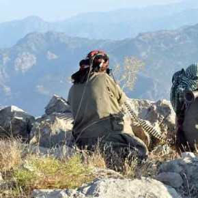 »Βατερλό» Ερντογάν στο Ιράκ: Κουρδικοί πύραυλοι χτύπησαν τουρκική&nbsp;βάση