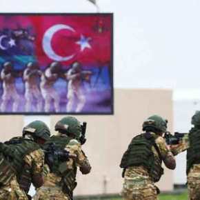 »Σκάνε» εξελίξεις στη Λιβύη: Ετοιμάζει »πραξικόπημα» ο&nbsp;Ερντογάν